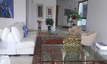 Imagem 2: Apartamento com 4 dormitórios à venda com 283m² no Jardim da Saúde!