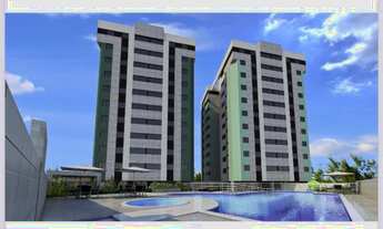 Imagem: Entremares 3/4 sendo um suíte -cruz das