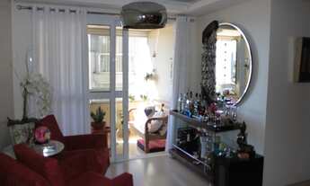 Imagem 7: CAXIAS DO SUL - Apartamento Padrão - VILLÁGIO IGUATEMI