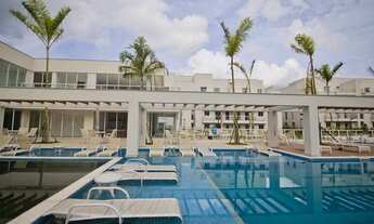 Imagem: Vendo Apto. Front Park 3 quartos - Campo