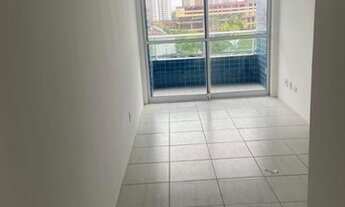 Imagem 7: Apartamento para venda possui 61 metros quadrados com 3 quartos em Madalena - Recife - PE