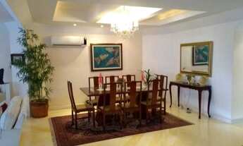 Imagem 4: Rio de Janeiro - Apartamento Padrão - Barra da Tijuca