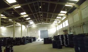 Imagem: Vendo galpão com 4.000 m2 em Caxias