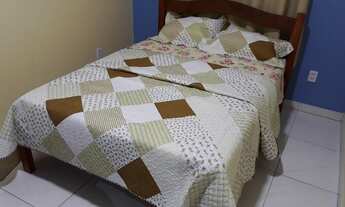 Imagem 2: Apartamento diária em Jardim Tropical