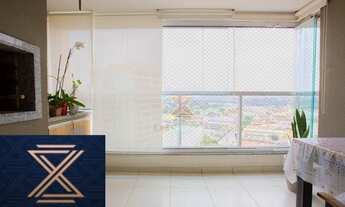 Imagem 7: Apartamento com 3 dormitórios à venda, 130 m² por R$ 1.600. - Lapa - São Paulo/SP