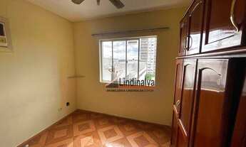 Imagem 6: Apartamento com 1 dormitório no 8 andar. Ed. Grand Prix - Centro