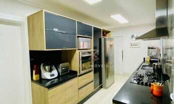 Imagem 3: Apartamento com 3 dormitórios à venda, 184 m² por R$ 2.460.000 - Santana - São Paulo/SP