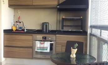 Imagem: MAIS ALTOS para venda tem 72 metros quadrados