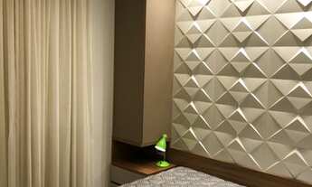 Imagem 6: Apartamento Mobiliado - 02 Quartos no Cancelli