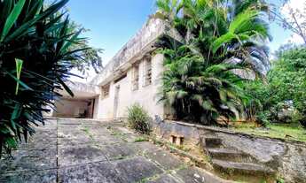 Imagem: CASA RESIDENCIAL em SALVADOR - BA, PITUBA