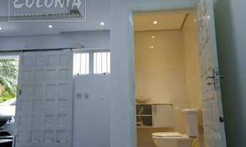 Imagem 7: Santo André - Casa Padrão - Vila Assunção