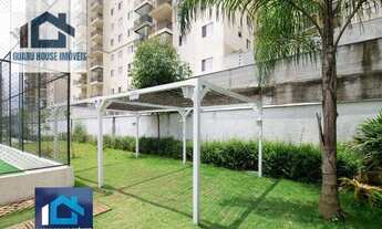 Imagem 2: Apartamento com 2 dormitórios à venda, 53 m² por R$ 280.000,00 - Picanco - Guarulhos/SP