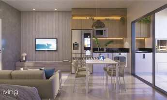 Imagem 6: Apartamento VENDA 35m² - 1 vaga - ULTIMAS UNIDADES - Praia Grande - Ubatuba - SP