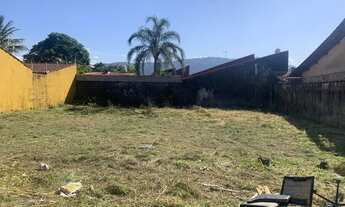 Imagem: Terreno lado praia em itanhaem