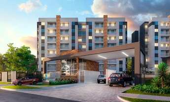 Imagem: Prime Mosaico, 2 quartos com suite, varanda