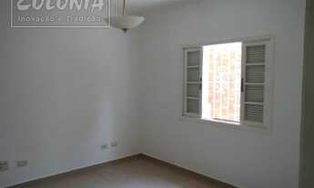 Imagem 3: Santo André - Casa Padrão - Vila Assunção