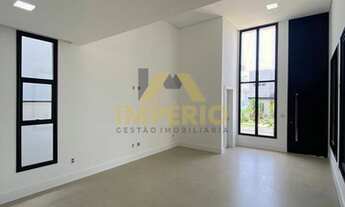 Imagem 5: Casa á venda no Condomínio Residencial Central Parque - Salto/SP