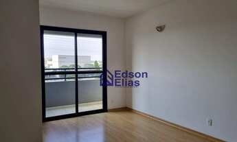 Imagem 4: Apartamento à venda com 3 quartos 1 suíte em frente ao Shopping Iguatemi Campinas