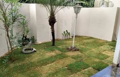 Imagem 3: Casa 4 quartos - 200 m² - Alto da Boa Vista - Frutal MG