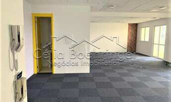 Imagem 4: SãO PAULO - Conjunto Comercial/sala - Cidade Monções