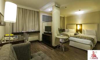 Imagem 3: Flat, Jardins - São Paulo