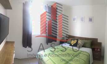 Imagem 6: Vendo apartamento no Jd. Santa Terezinha, bem arejado e recém reformado