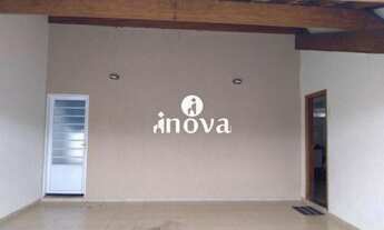 Imagem 2: Casa à venda, 3 quartos, 1 suíte, 2 vagas, Nenê Gomes, Jardim - Uberaba/MG