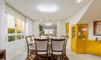 Imagem 5: SOBRADO BAIRRO AGUA VERDE