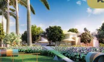 Imagem 5: Lote de Esquina - Cond. Jardim das Mangueiras