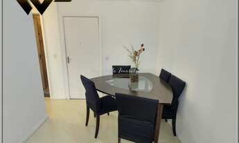 Imagem 5: APARTAMENTO COM 03 DORMITÓRIOS NO BAIRRO ALTO MOBILIADO!!