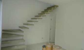 Imagem 4: Sobrado novo em Condomínio em Jundiapeba - Mogi das Cruzes SP