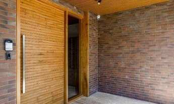 Imagem 5: Apartamento com 1 dormitório para alugar, 37 m² por R$ 3.490,00/mês - Aclimação - São Paul