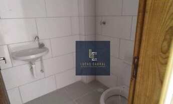 Imagem 4: Apartamento com 2 dormitórios à venda, 35 m² por R$ 183.000,00 - Itaquera - São Paulo/SP