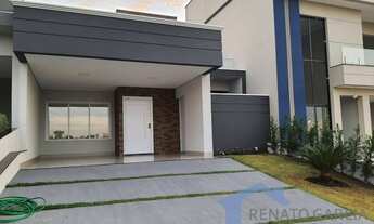 Imagem 5: Casa à venda em condomínio em Indaiatuba/SP