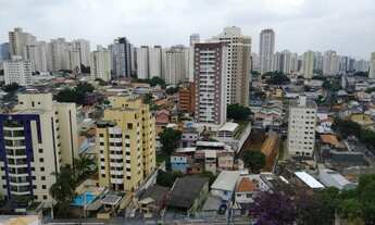 Imagem 4: Apartamento 2 dormitórios e sala para 2 ambientes a 500 metros do Metrô São Judas