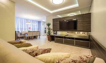 Imagem 5: Apartamento para venda tem 152 metros quadrados com 3 quartos em Centro - Balneário Cambor