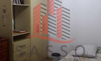 Imagem 4: Vendo apartamento na Mooca