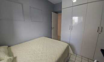 Imagem 7: Apartamento para venda possui 74 m2 com 3 quartos 1 suíte 1 vaga coberta em Espinheiro - R