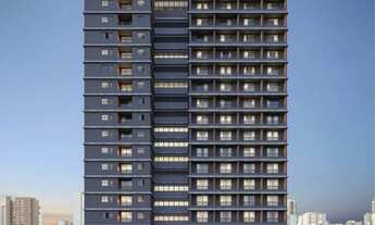 Imagem: Apartamento à venda no bairro Consolação