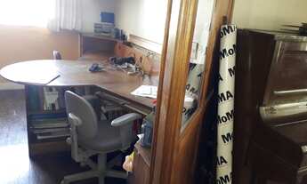 Imagem 5: Excelente Apartamento para venda no bairro Leblon tem 110 metros quadrados com 3 quartos