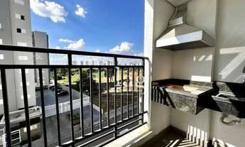 Imagem: Apartamento com 3 dormitórios à venda