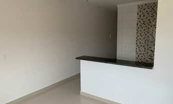 Imagem 7: Casa com 02 quartos em Senador Canedo, Área Gourmet com churrasqueira, parcelamos entrada