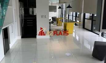 Imagem 4: Flat, Vila Nova Conceição - São Paulo