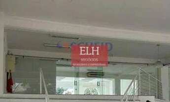 Imagem 6: Loja para alugar, 1023 m² por R$ 85.000,00/mês - Vila Olímpia - São Paulo/SP