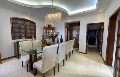 Imagem 7: Casa com 4 dormitórios para alugar, 463 m² por R$ 8.300,00/mês - Trevo - Belo Horizonte/MG