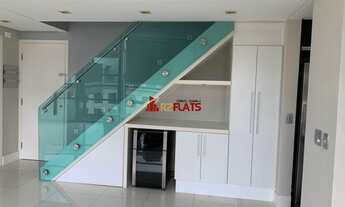 Imagem 6: Flat, Vila Nova Conceição - São Paulo