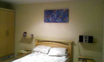 Imagem 5: Sobrado com 02 Dormitórios e 100 M² a Venda no Vila Nova Galvão, São Paulo