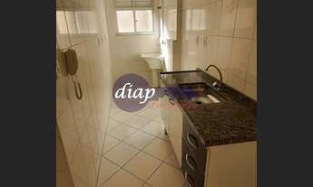 Imagem 7: SANTO ANDRÉ - Apartamento Padrão - VILA ALPINA