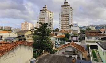 Imagem 6: Apartamento para venda possui 76 metros quadrados com 3 quartos em Barreiros - São José