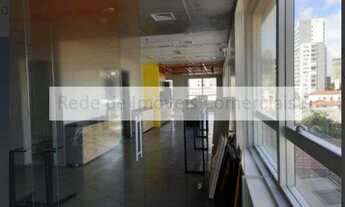 Imagem 2: Escritório para aluguel possui 284 metros quadrados em Pinheiros - São Paulo - SP